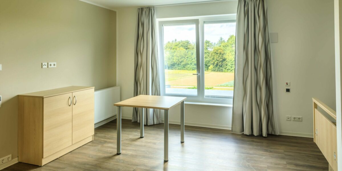 Appartement Pflegeimmobilien Sennfeld In Bayern