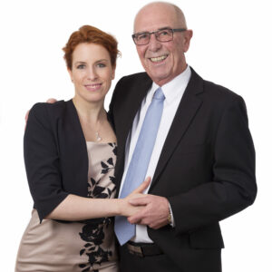 Carolin Und Herbert Seubert