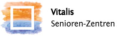 Pflegeheim Betreiber Vitalis Logo