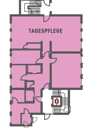 Grundrisse Reichelsdorf Tagespflege