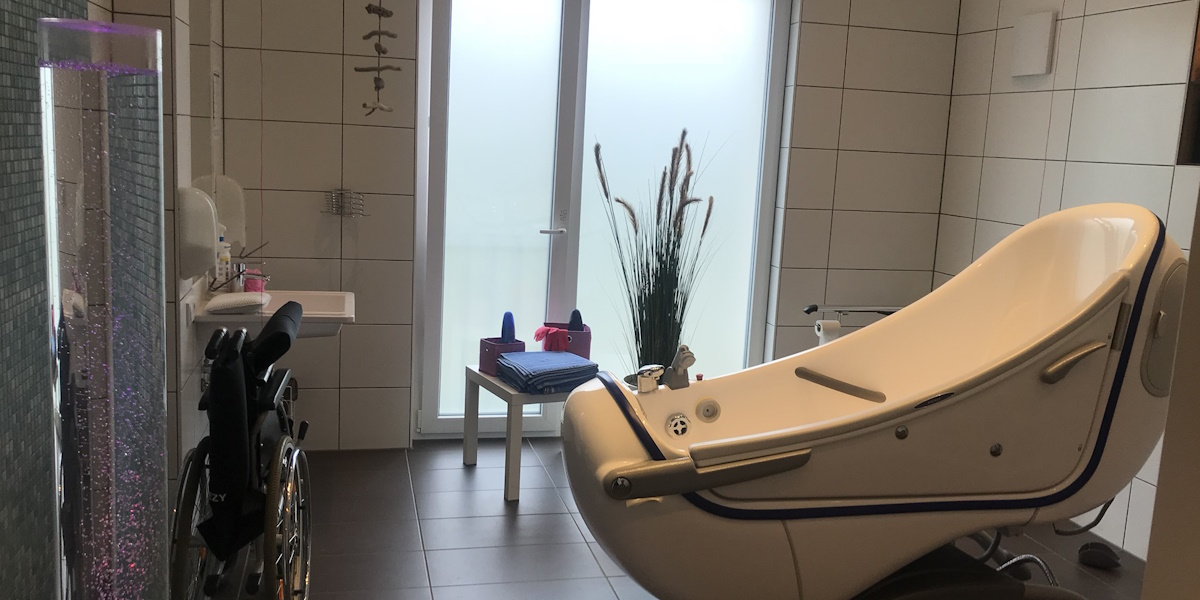 Pflegeimmobilie Leipzig In Sachsen 2