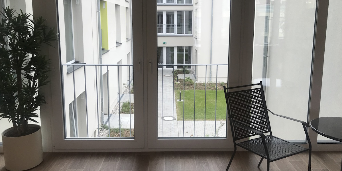 Pflegeimmobilie Leipzig In Sachsen 5