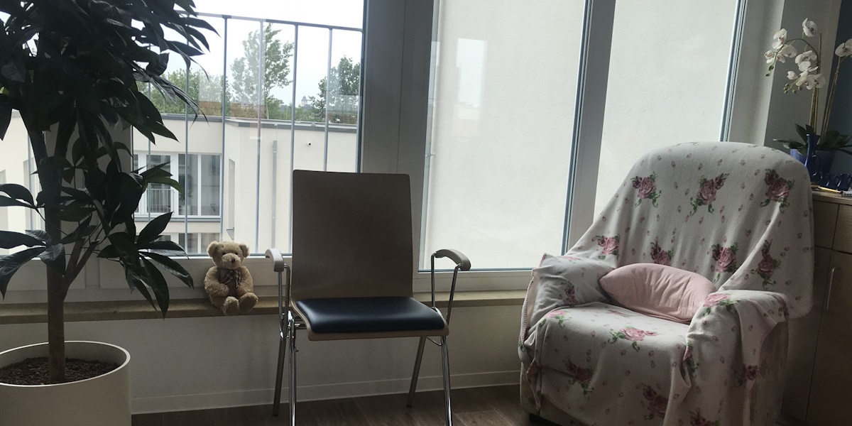 Pflegeimmobilie Leipzig In Sachsen 9